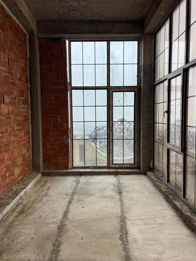 Satılır 4 otaqlı Mənzil Yeni tikili 132 m² Əhmədli - şəkil 16