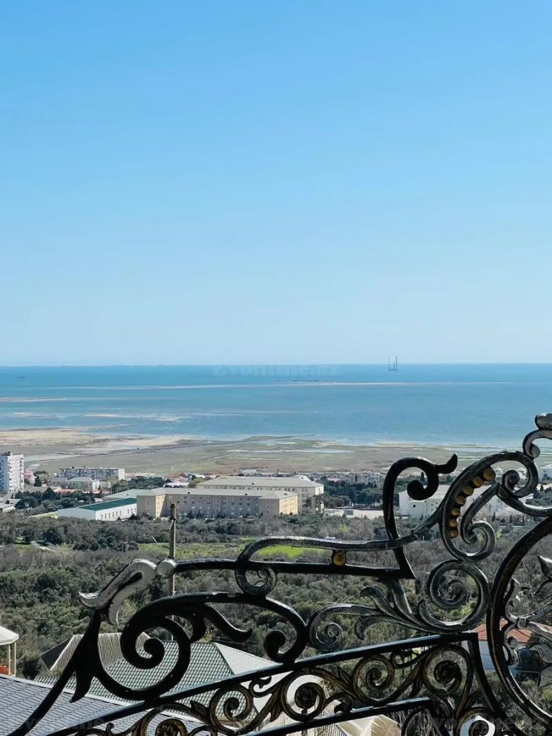 Satılır 4 otaqlı Mənzil Yeni tikili 132 m² Əhmədli - şəkil 17