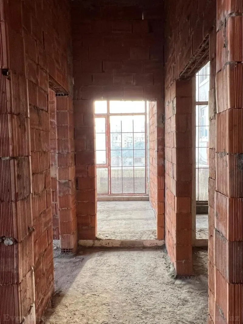 Satılır 4 otaqlı Mənzil Yeni tikili 132 m² Əhmədli - şəkil 18