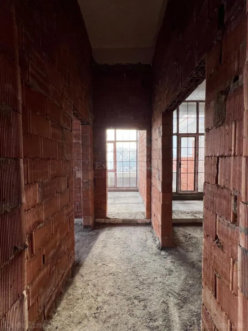 Satılır 4 otaqlı Mənzil Yeni tikili 132 m² Əhmədli - şəkil 19