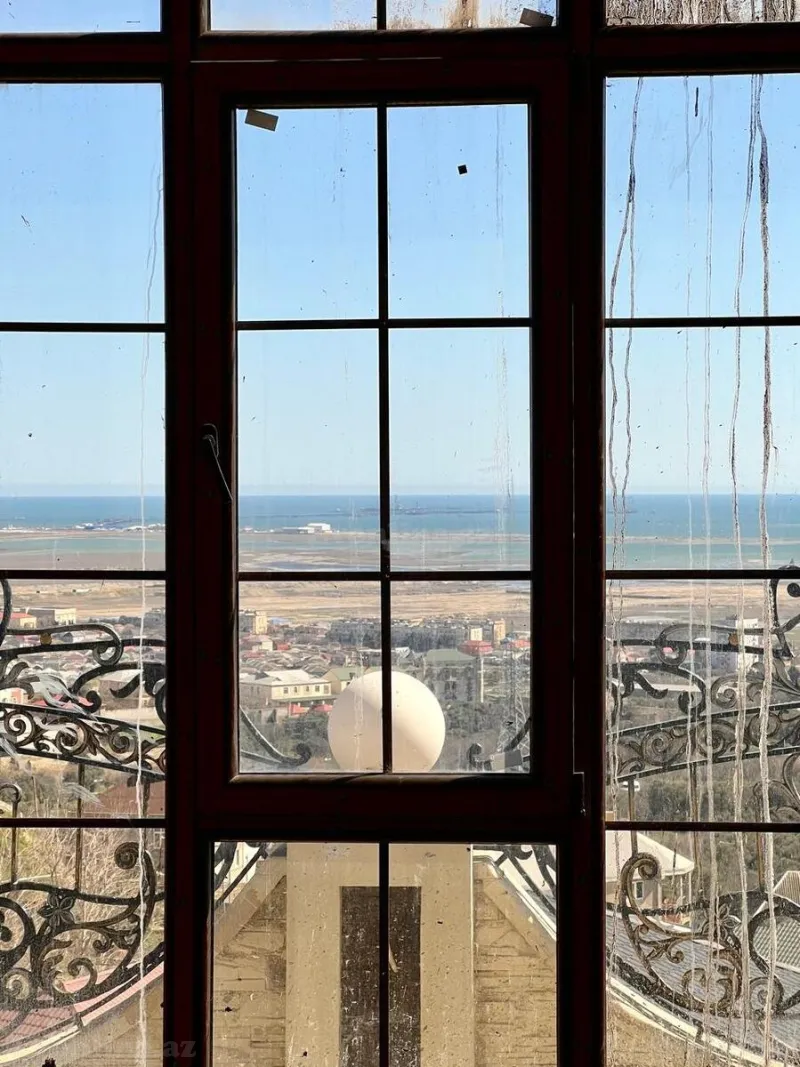 Satılır 4 otaqlı Mənzil Yeni tikili 132 m² Əhmədli - şəkil 20