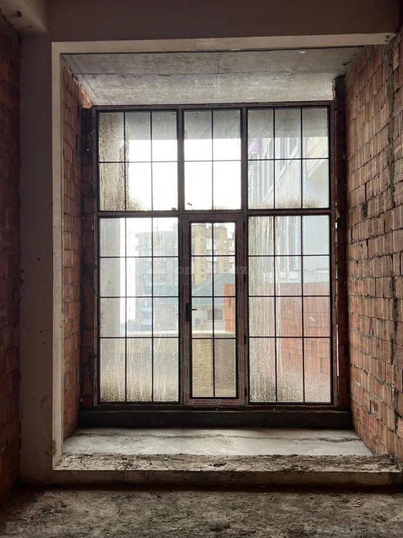 Satılır 4 otaqlı Mənzil Yeni tikili 132 m² Əhmədli - şəkil 21