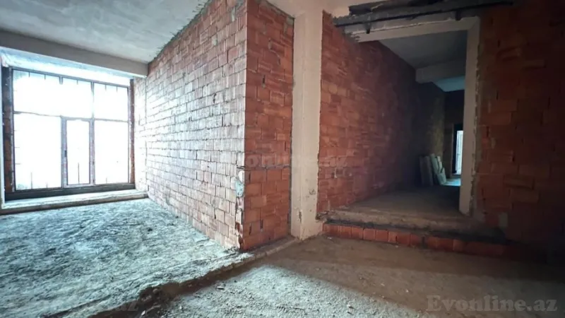 Satılır 4 otaqlı Mənzil Yeni tikili 132 m² Əhmədli - şəkil 22