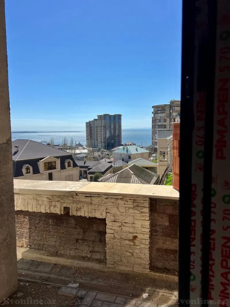 Satılır 4 otaqlı Mənzil Yeni tikili 132 m² Əhmədli - şəkil 24