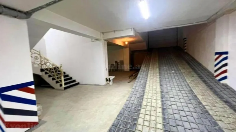 Satılır 4 otaqlı Mənzil Yeni tikili 132 m² Əhmədli - şəkil 25