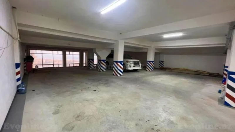Satılır 4 otaqlı Mənzil Yeni tikili 132 m² Əhmədli - şəkil 26