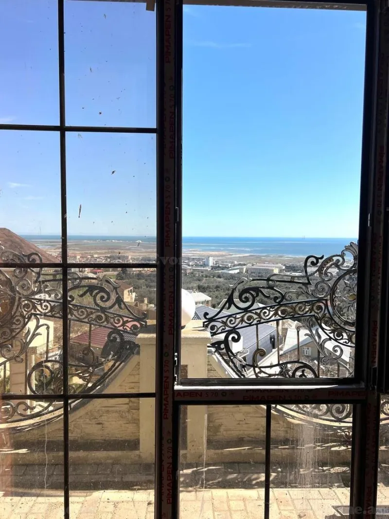 Satılır 4 otaqlı Mənzil Yeni tikili 132 m² Əhmədli - şəkil 27