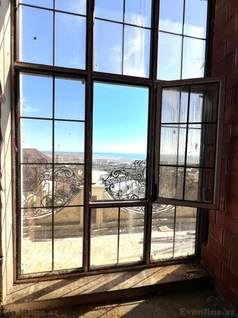 Satılır 4 otaqlı Mənzil Yeni tikili 132 m² Əhmədli - şəkil 28