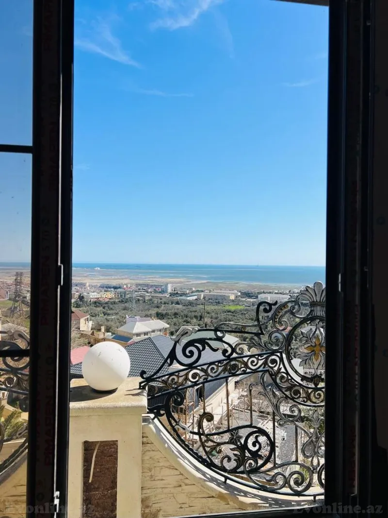 Satılır 4 otaqlı Mənzil Yeni tikili 132 m² Əhmədli - şəkil 29