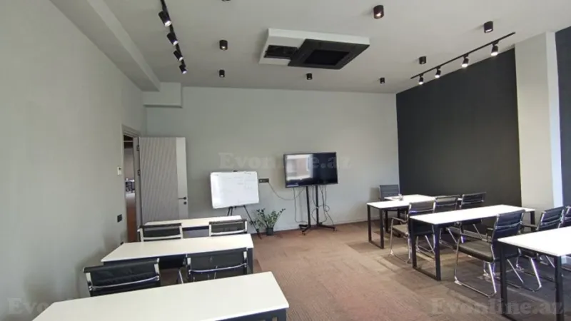 Kirayə verilir Ofis 50 m² Nəriman Nərimanov m. - şəkil 2