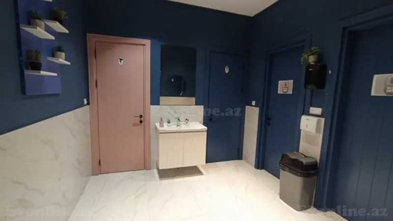 Kirayə verilir Ofis 50 m² Nəriman Nərimanov m. - şəkil 4