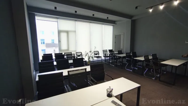 Kirayə verilir Ofis 50 m² Nəriman Nərimanov m. - şəkil 5