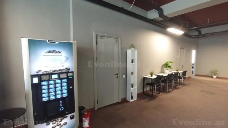 Kirayə verilir Ofis 50 m² Nəriman Nərimanov m. - şəkil 6