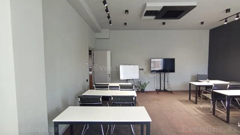 Kirayə verilir Ofis 50 m² Nəriman Nərimanov m. - şəkil 7