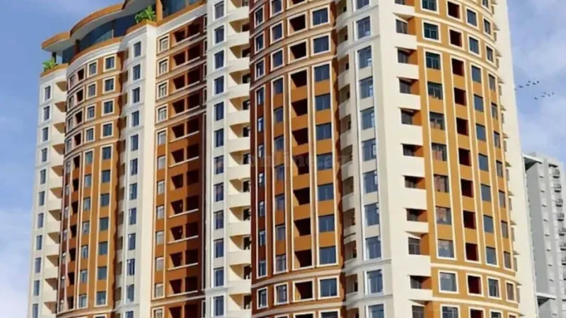 3 otaqlı Mənzil 102 m² Saray Satılır