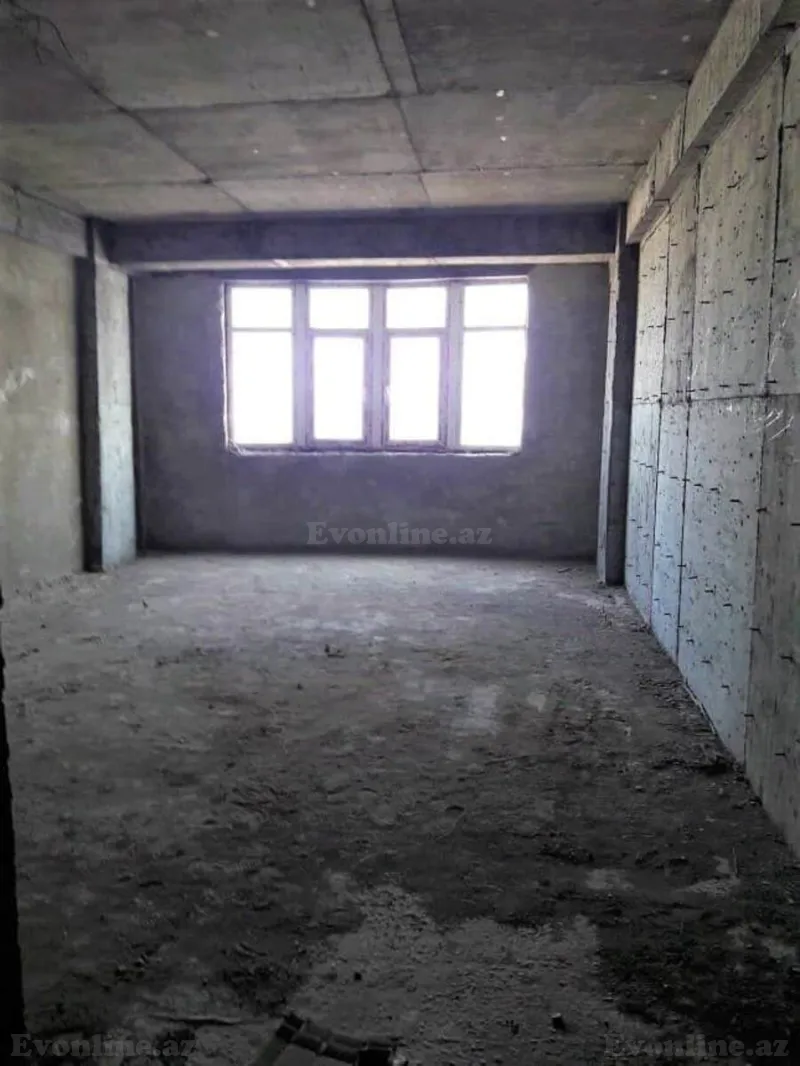 Satılır 3 otaqlı Mənzil Yeni tikili 102 m² Saray - şəkil 3