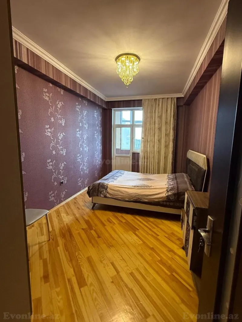 Satılır 2 otaqlı Mənzil Yeni tikili 75 m² Yeni Yasamal - şəkil 4