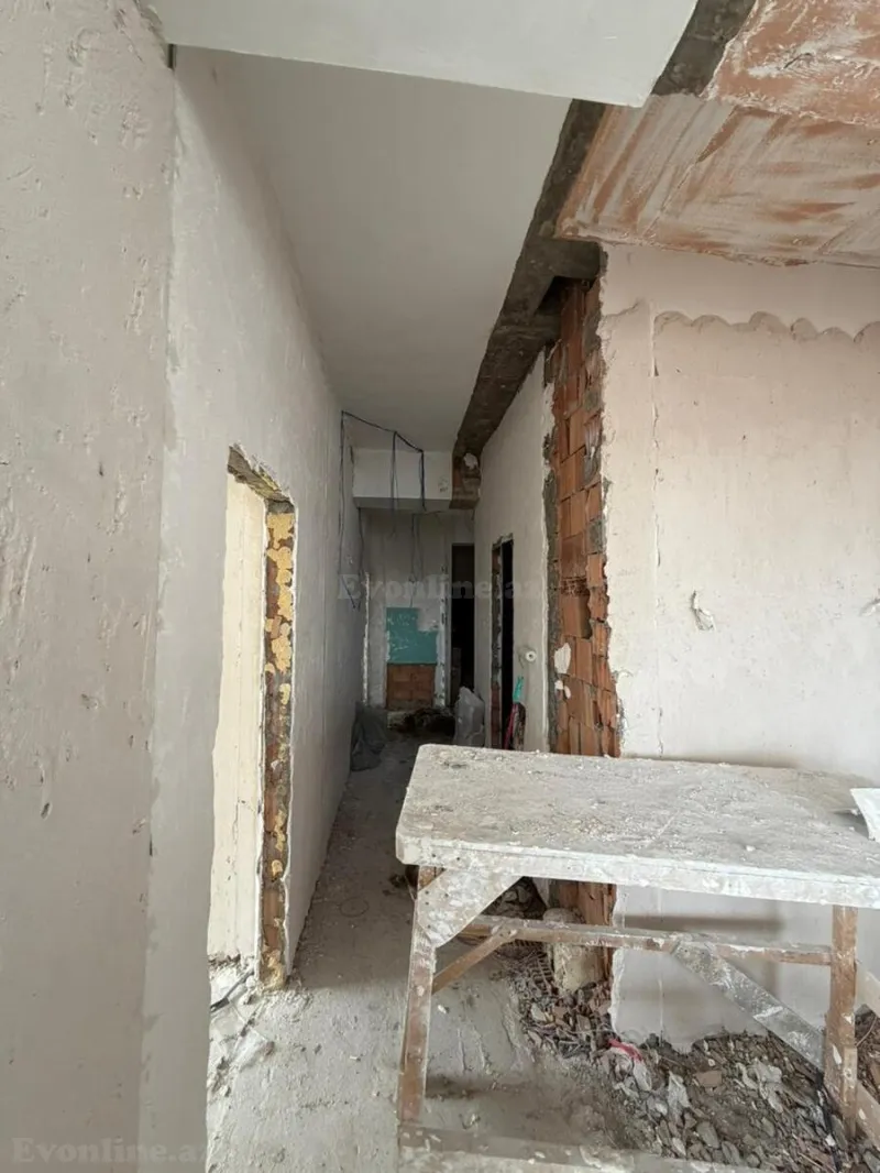 Satılır 3 otaqlı Mənzil Yeni tikili 130 m² Elmlər Akademiyası m. - şəkil 4