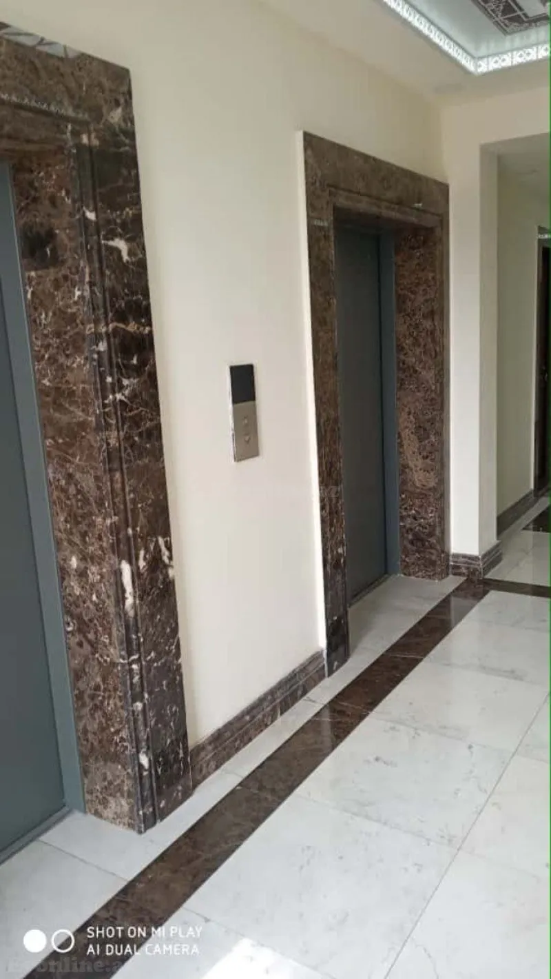 Satılır 4 otaqlı Mənzil Yeni tikili 246 m² Sahil m. - şəkil 12