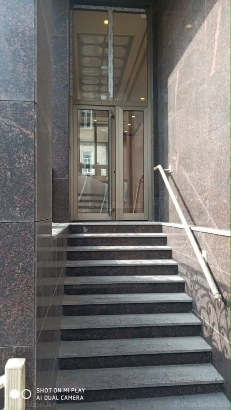 Satılır 4 otaqlı Mənzil Yeni tikili 246 m² Sahil m. - şəkil 15