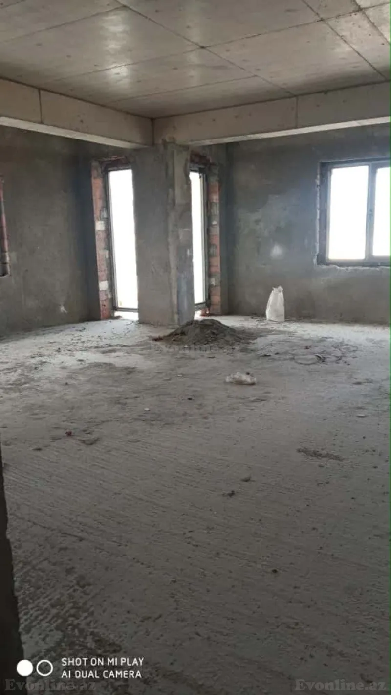Satılır 4 otaqlı Mənzil Yeni tikili 246 m² Sahil m. - şəkil 16