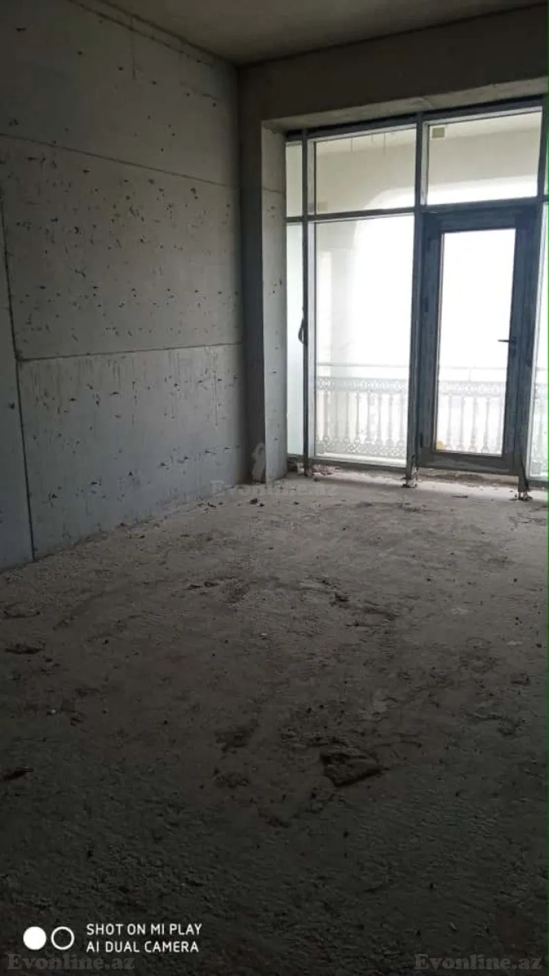 Satılır 4 otaqlı Mənzil Yeni tikili 246 m² Sahil m. - şəkil 18
