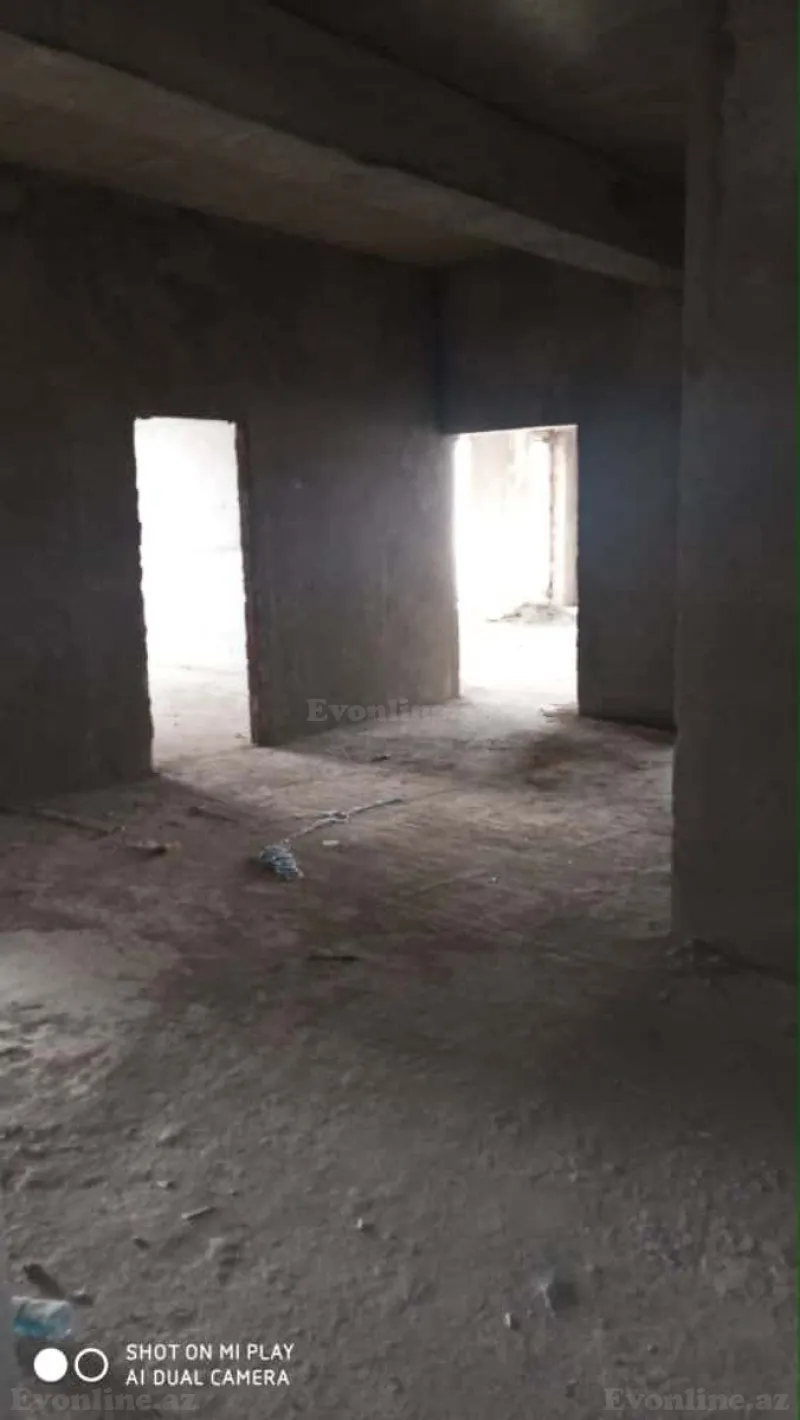 Satılır 4 otaqlı Mənzil Yeni tikili 246 m² Sahil m. - şəkil 19