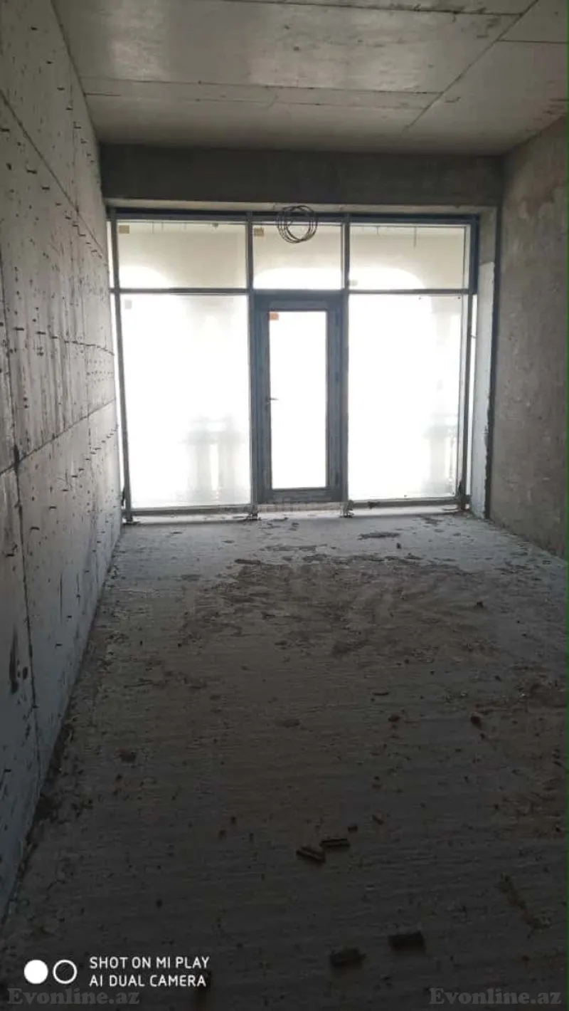 Satılır 4 otaqlı Mənzil Yeni tikili 246 m² Sahil m. - şəkil 20