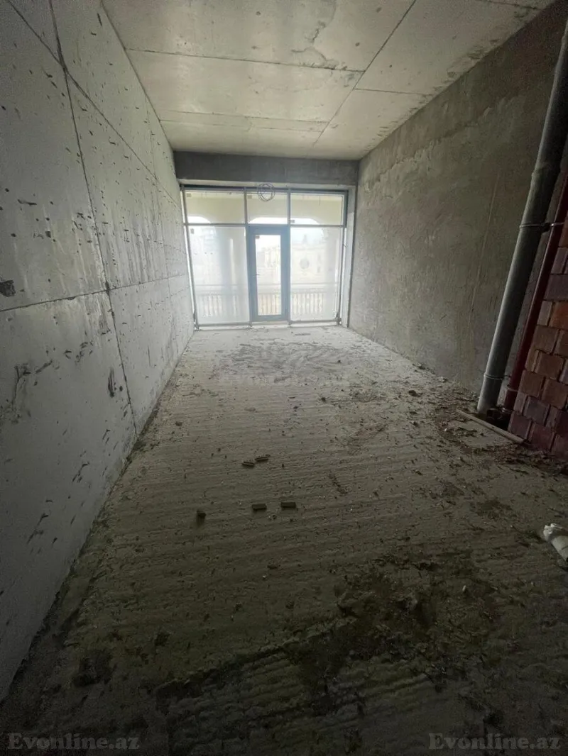 Satılır 4 otaqlı Mənzil Yeni tikili 246 m² Sahil m. - şəkil 23