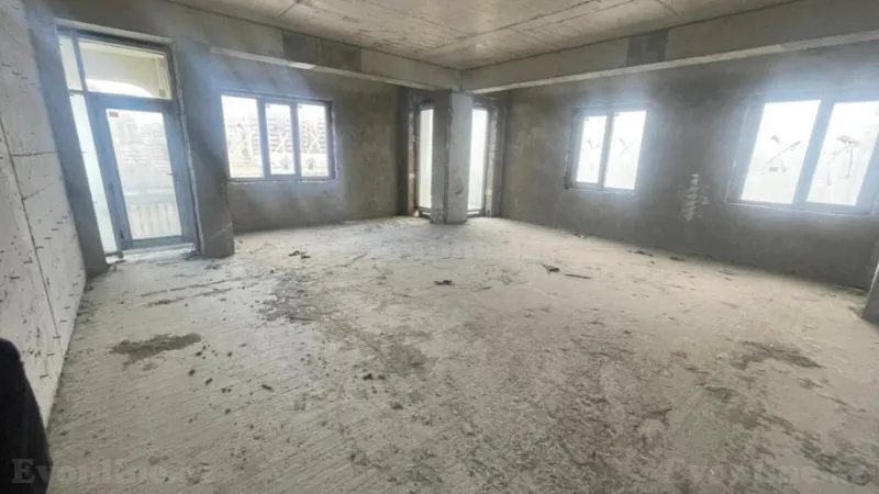 Satılır 4 otaqlı Mənzil Yeni tikili 246 m² Sahil m. - şəkil 25