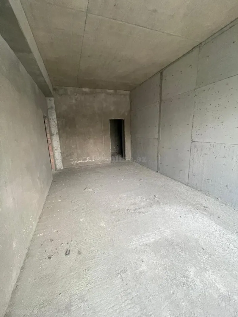 Satılır 4 otaqlı Mənzil Yeni tikili 246 m² Sahil m. - şəkil 26