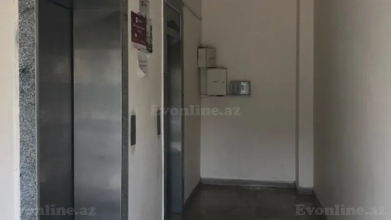 Satılır 3 otaqlı Mənzil Yeni tikili 119 m² Gənclik m. - şəkil 4