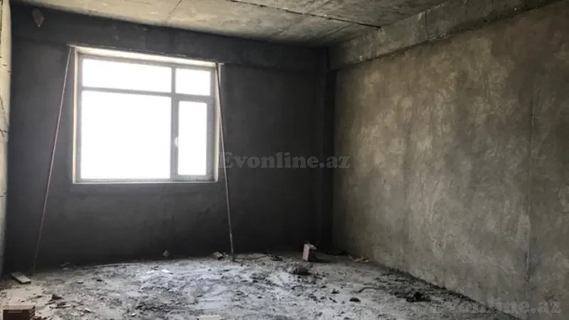 Satılır 3 otaqlı Mənzil Yeni tikili 119 m² Gənclik m. - şəkil 6