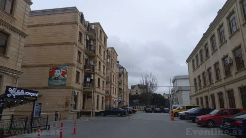 Satılır 2 otaqlı Mənzil Köhnə tikili 47.1 m² Xırdalan - şəkil 2