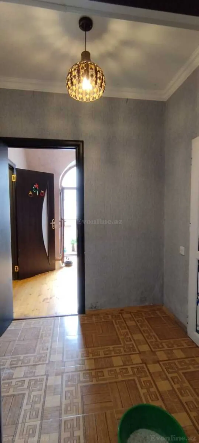 Satılır 2 otaqlı Mənzil Köhnə tikili 47.1 m² Xırdalan - şəkil 3