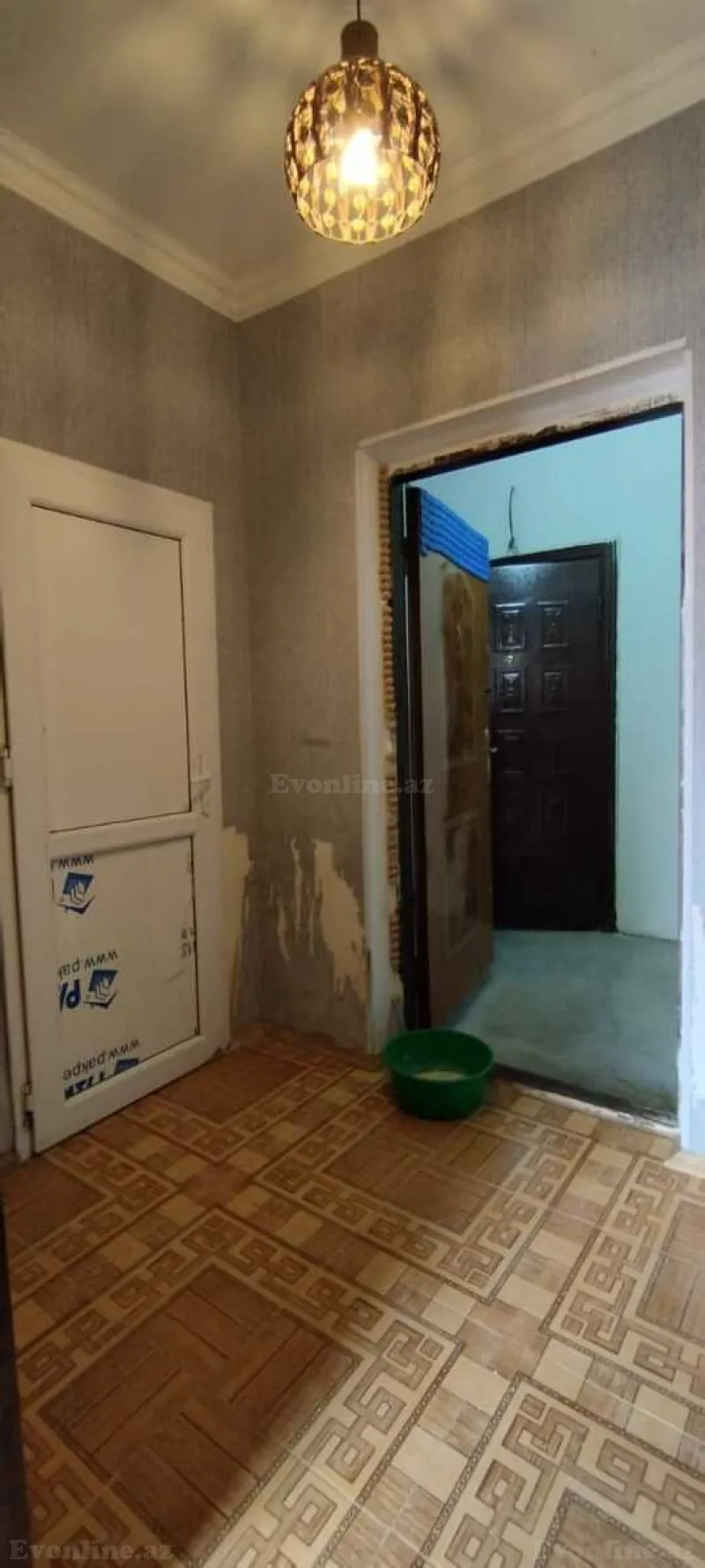 Satılır 2 otaqlı Mənzil Köhnə tikili 47.1 m² Xırdalan - şəkil 6