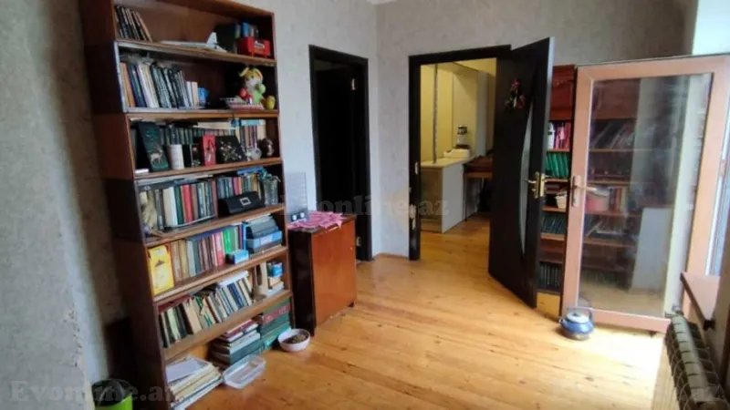 Satılır 2 otaqlı Mənzil Köhnə tikili 47.1 m² Xırdalan - şəkil 7