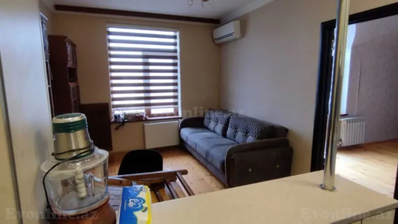 Satılır 2 otaqlı Mənzil Köhnə tikili 47.1 m² Xırdalan - şəkil 10