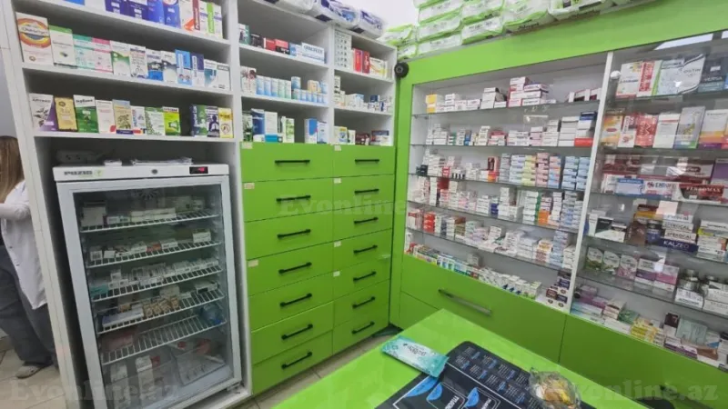 Kirayə verilir Obyekt 45 m² Qara Qarayev m. - şəkil 2