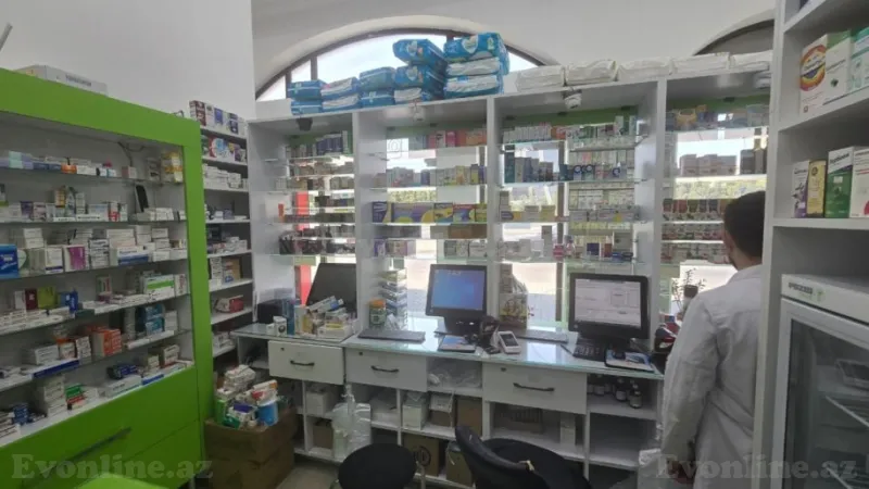 Kirayə verilir Obyekt 45 m² Qara Qarayev m. - şəkil 3