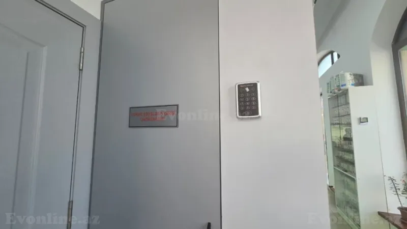 Kirayə verilir Obyekt 45 m² Qara Qarayev m. - şəkil 4