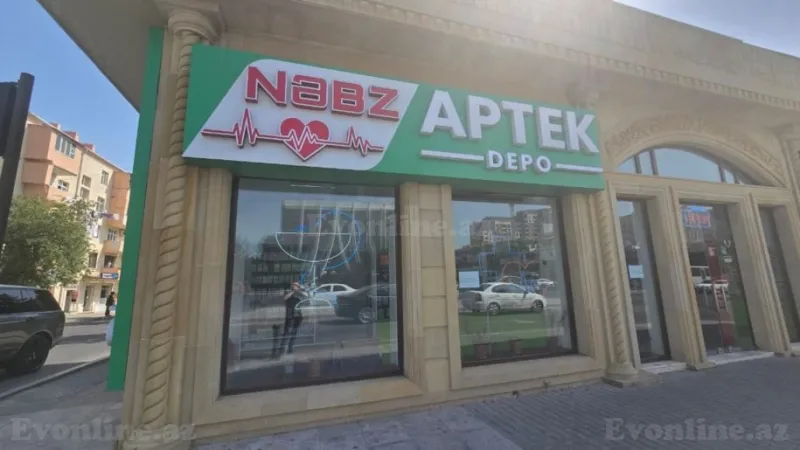 Kirayə verilir Obyekt 40 m² Qara Qarayev m.