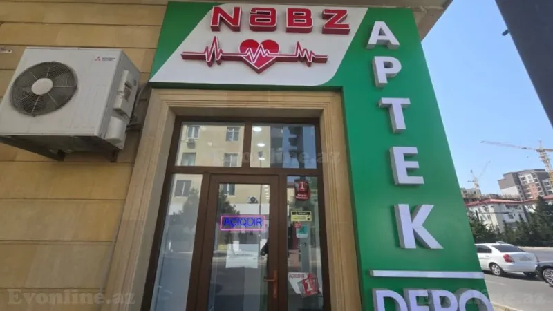 Kirayə verilir Obyekt 40 m² Qara Qarayev m. - şəkil 2