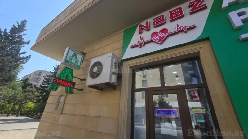 Kirayə verilir Obyekt 40 m² Qara Qarayev m. - şəkil 4