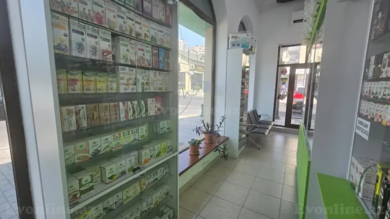 Kirayə verilir Obyekt 40 m² Qara Qarayev m. - şəkil 7