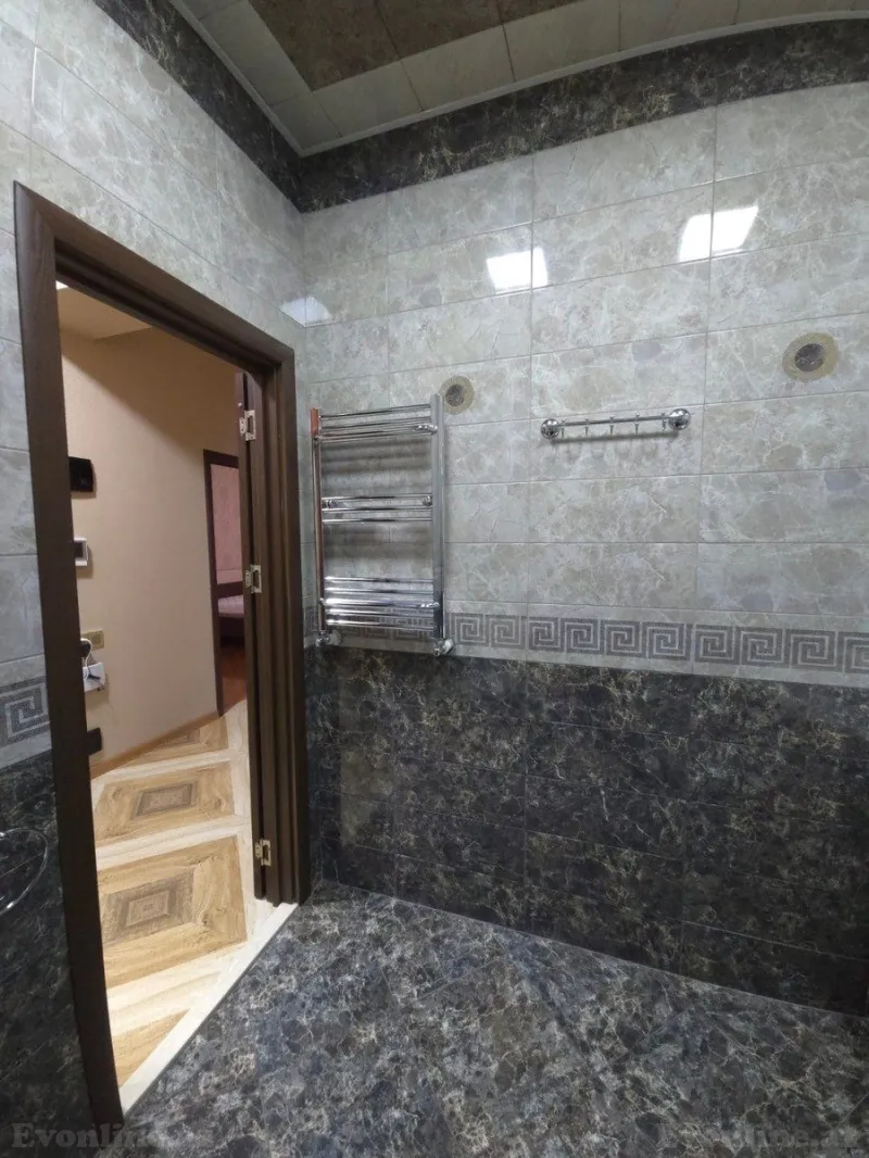 Satılır 2 otaqlı Mənzil Yeni tikili 83 m² Yasamal - şəkil 4