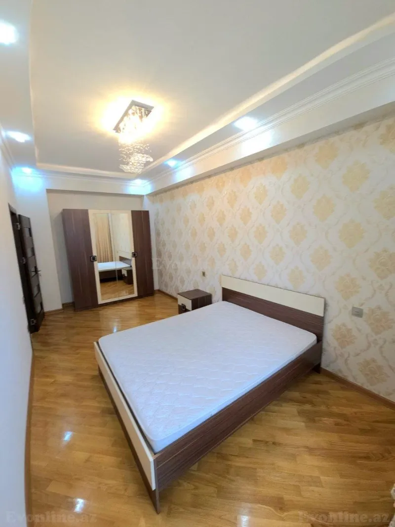 Satılır 2 otaqlı Mənzil Yeni tikili 83 m² Yasamal - şəkil 8