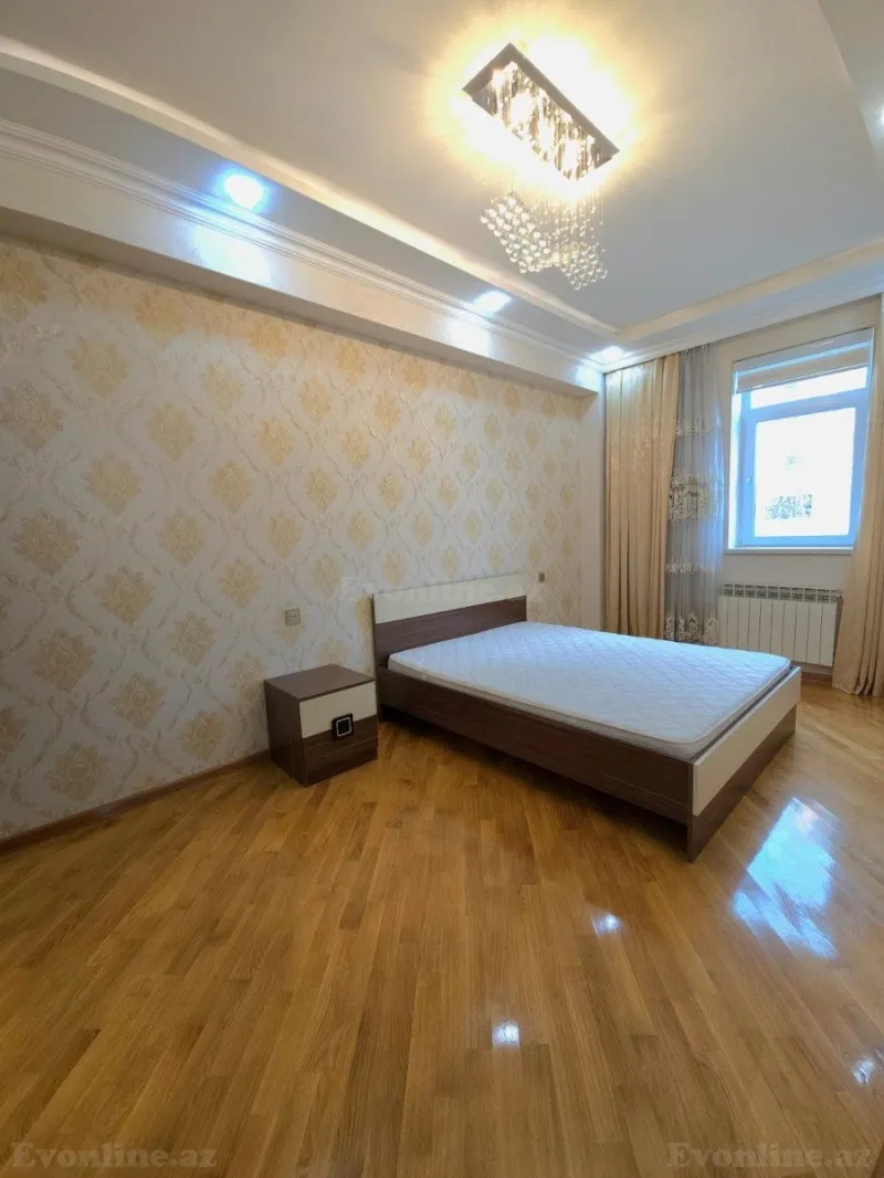 Satılır 2 otaqlı Mənzil Yeni tikili 83 m² Yasamal - şəkil 9