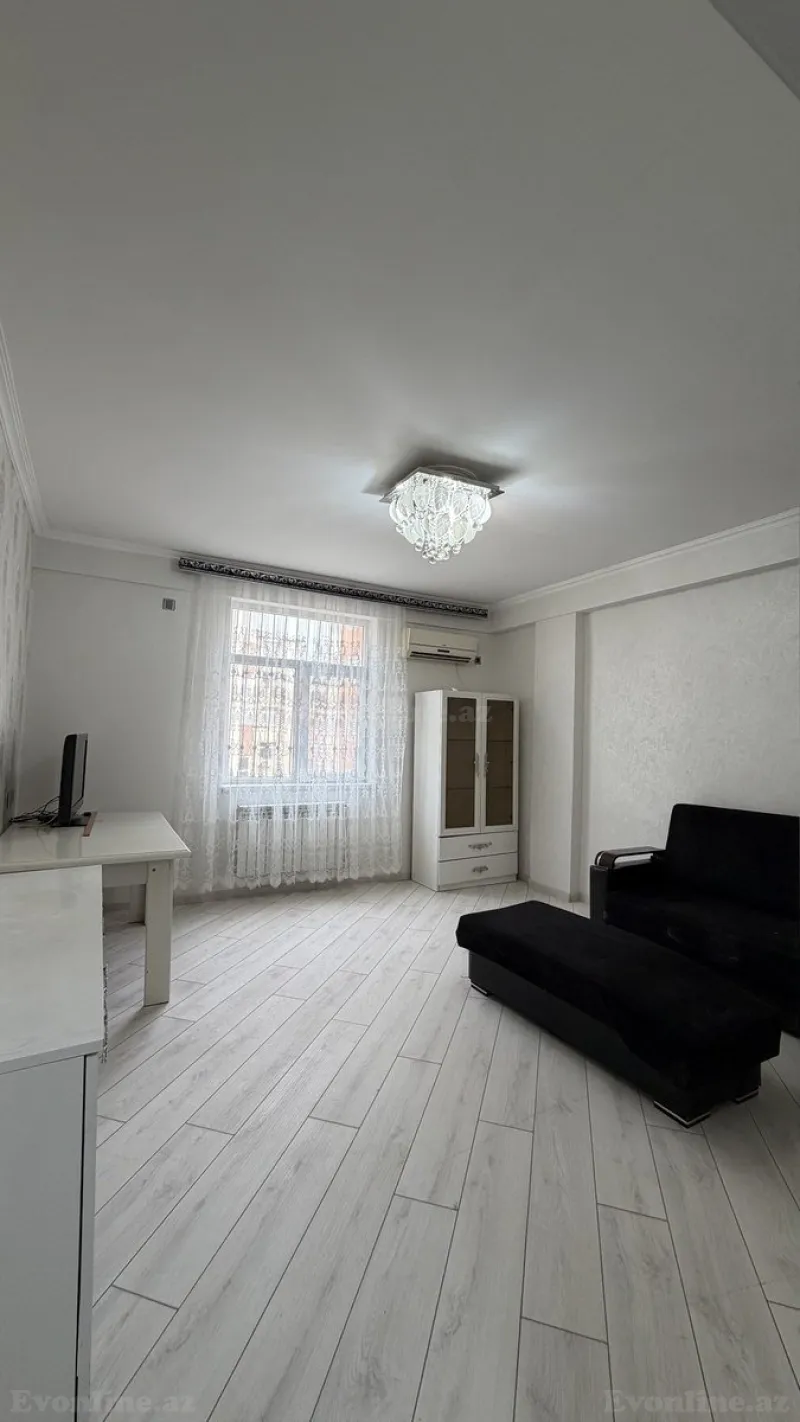 2 otaqlı Mənzil 54 m² Masazır Satılır