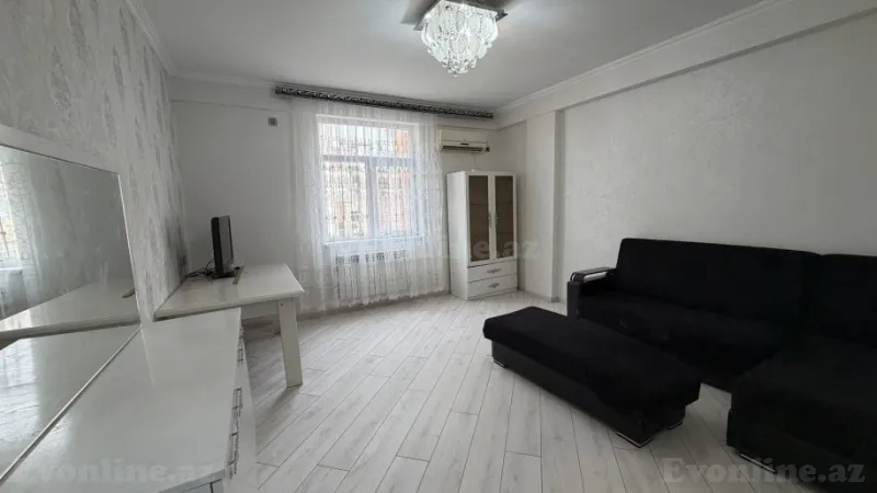 Satılır 2 otaqlı Mənzil Yeni tikili 54 m² Masazır - şəkil 2